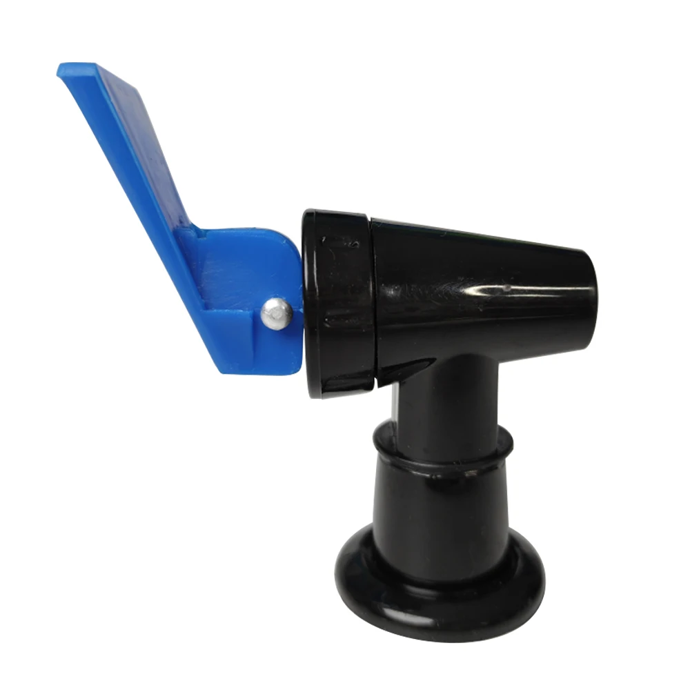 Factory Wholesale Plastic Watermark Faucets Plastic Water Cooler Accessories Water Dispensers Faucets