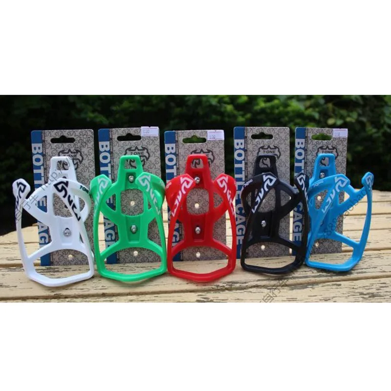 High Quality Customizable Logo Bike Water Bottle Holder Accessories Equipment Bicycle Water Bottle Cage