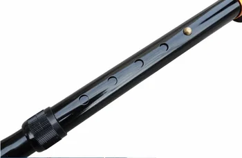Nordic Folding Trekking Aluminum Alloy Telescopic Men Foldable Adjustable Cheap Hiking Poles Walking alpenstock Cane Stick
