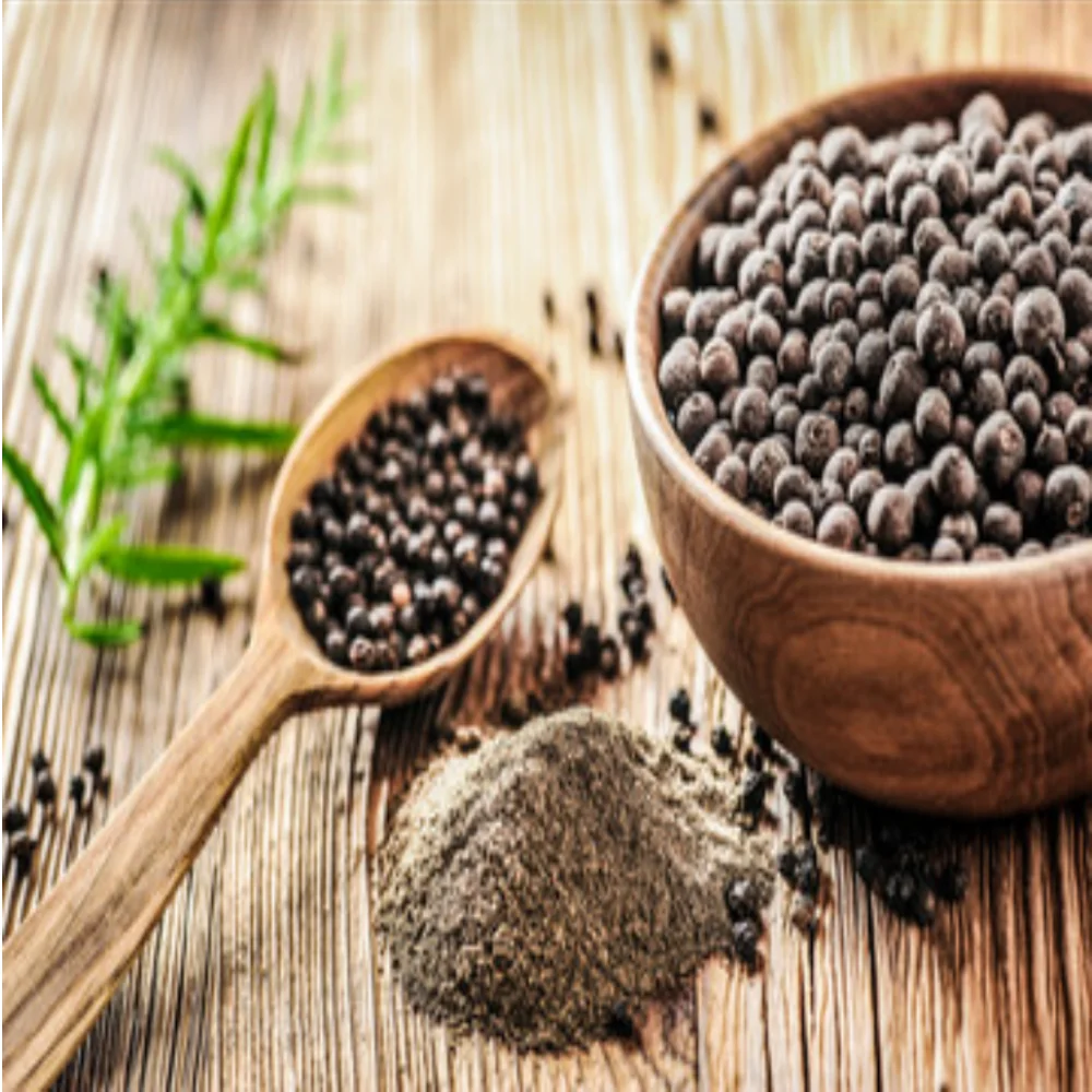 Hot Spicy Black Pepper/White pepper bean origin from Vietnam Black Pepper bean  550g/L ASTA