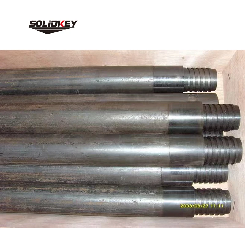 NW BW Drill Pipe / Drill Rod