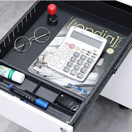 Direct selling custom wholesale drawer mobile cabinet mobile cabinet locking drawer file cabinet