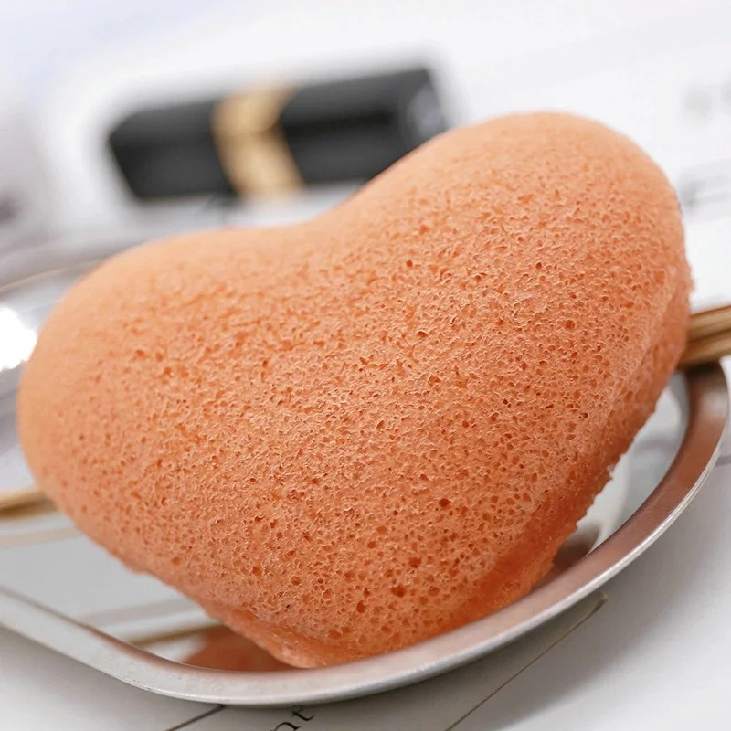 Губка для лица Konjac по индивидуальному заказу