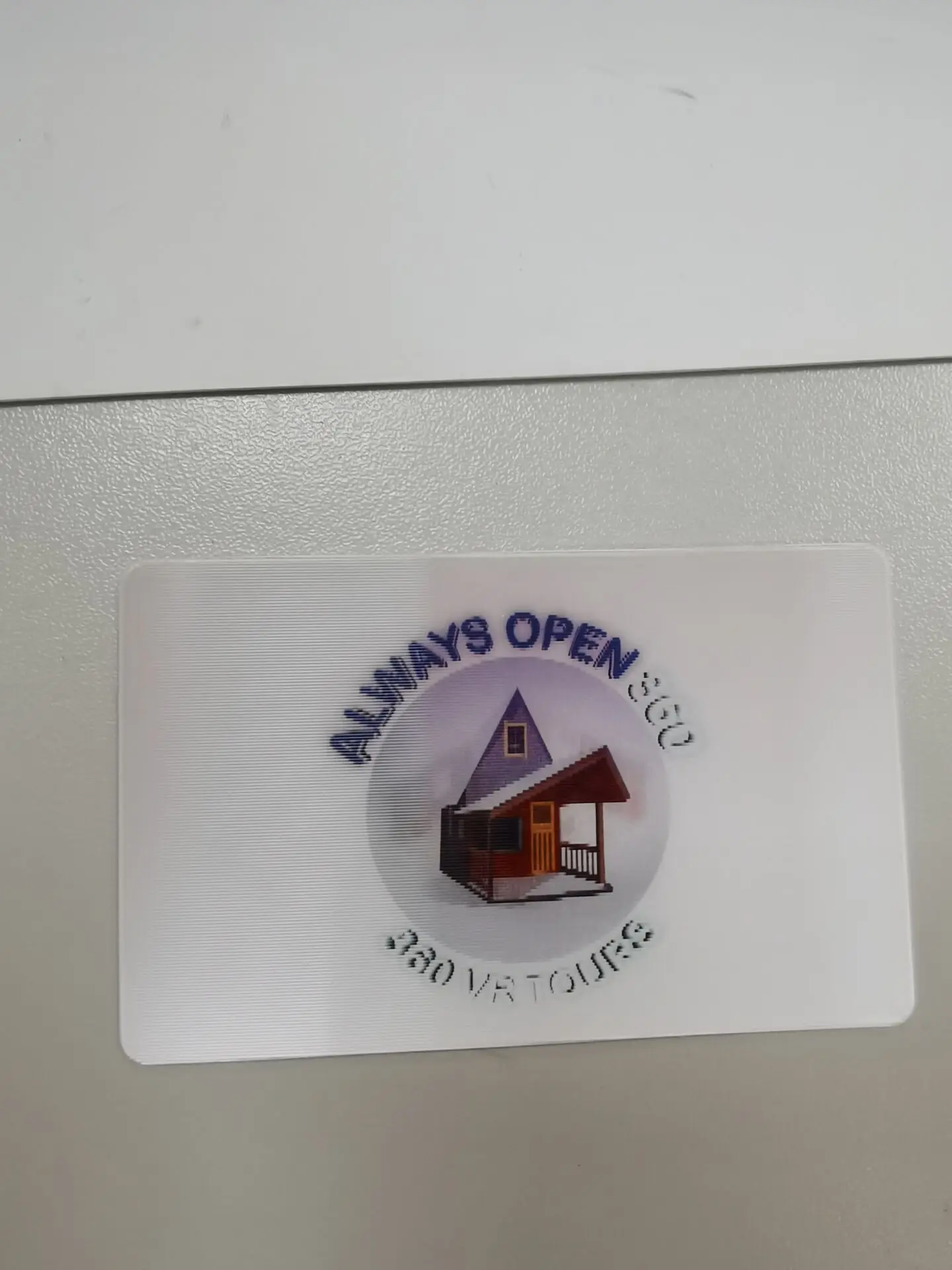 3D Lenticular