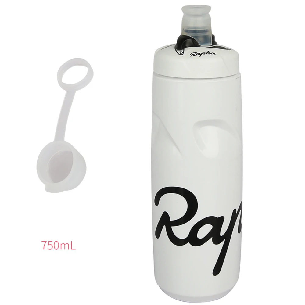 FunFishing High quality cheap custom PP plastic cycling bicycle water bottle