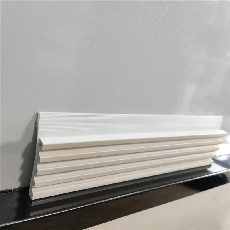 garage door  co extrusion pvc foam Door-seal strip  strip