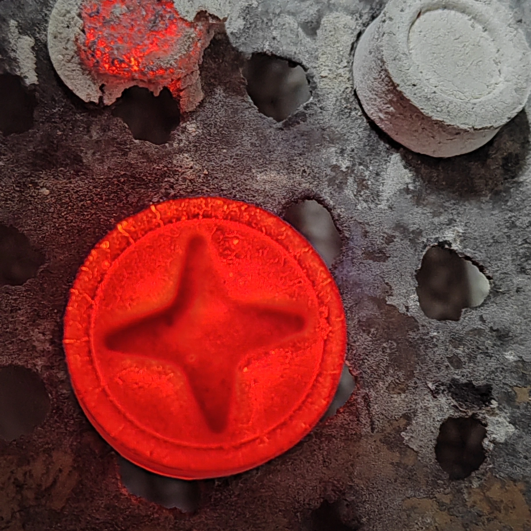 swift lite shisha charcoal