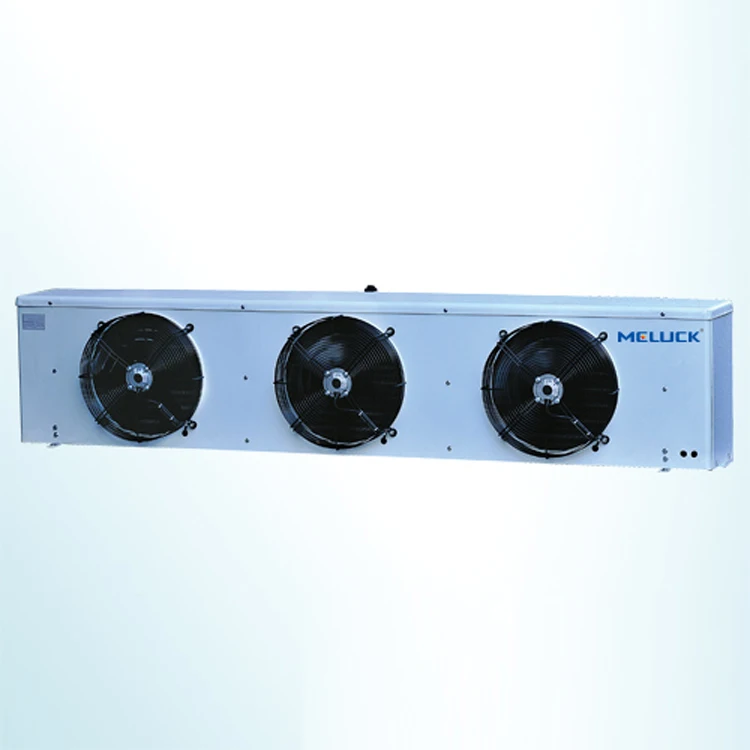 good quality D Series Cold Room Air Cooler For Refrigeration Condensing Unit Cold Room Refrigerator