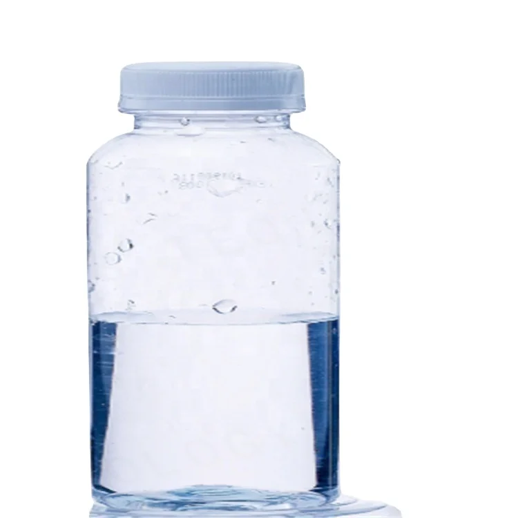 High Purity Polyester Resin Raw Material MEG Mono Ethylene Glycol