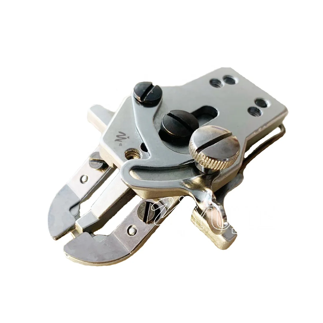 Yujie B2547-373-0C0/B2547-372-0C0 Промышленная швейная машина запасные части кнопка зажим ASM Foot для