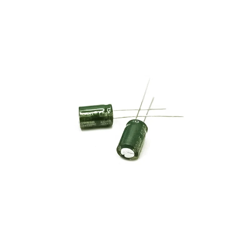 6.3V 10V 16V 25V 35V 50V 400V 450V 1UF 2.2UF 4.7UF 10UF 1000UF 22UF 33UF 47UF 470UF 100UF 220UF Aluminum Electrolytic Capacitor
