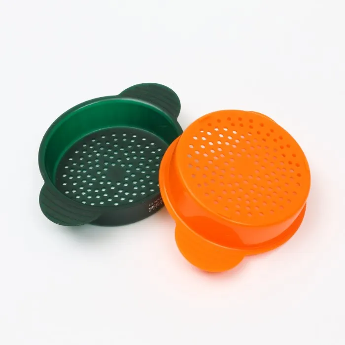 Дуршлаг для тунца 4 дюйма