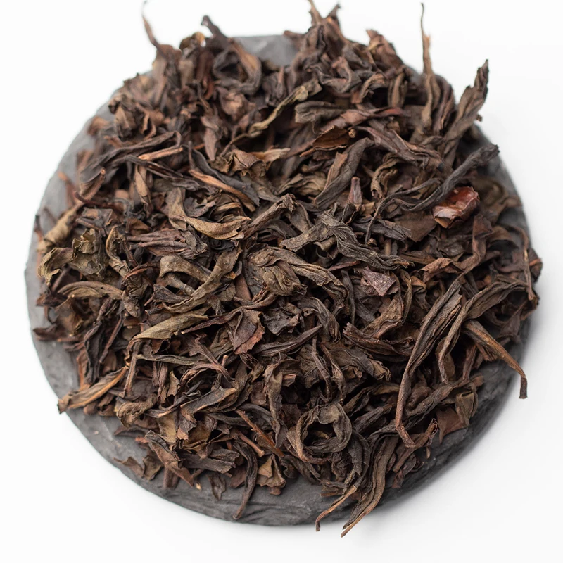 Healthy chinese loose leaf oolong tea organic, Shui Jin Gui Oolong Tea