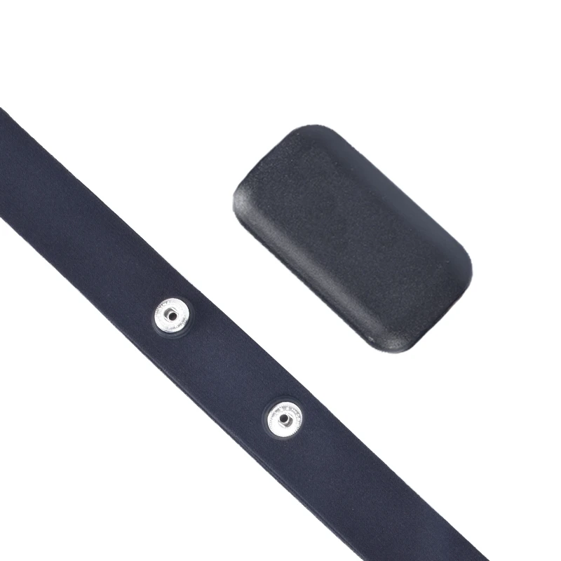 Hot Sale High Quality Heart Rate Sensor Chest Belt Strap BLE and ANT+ Heart Rate Monitor