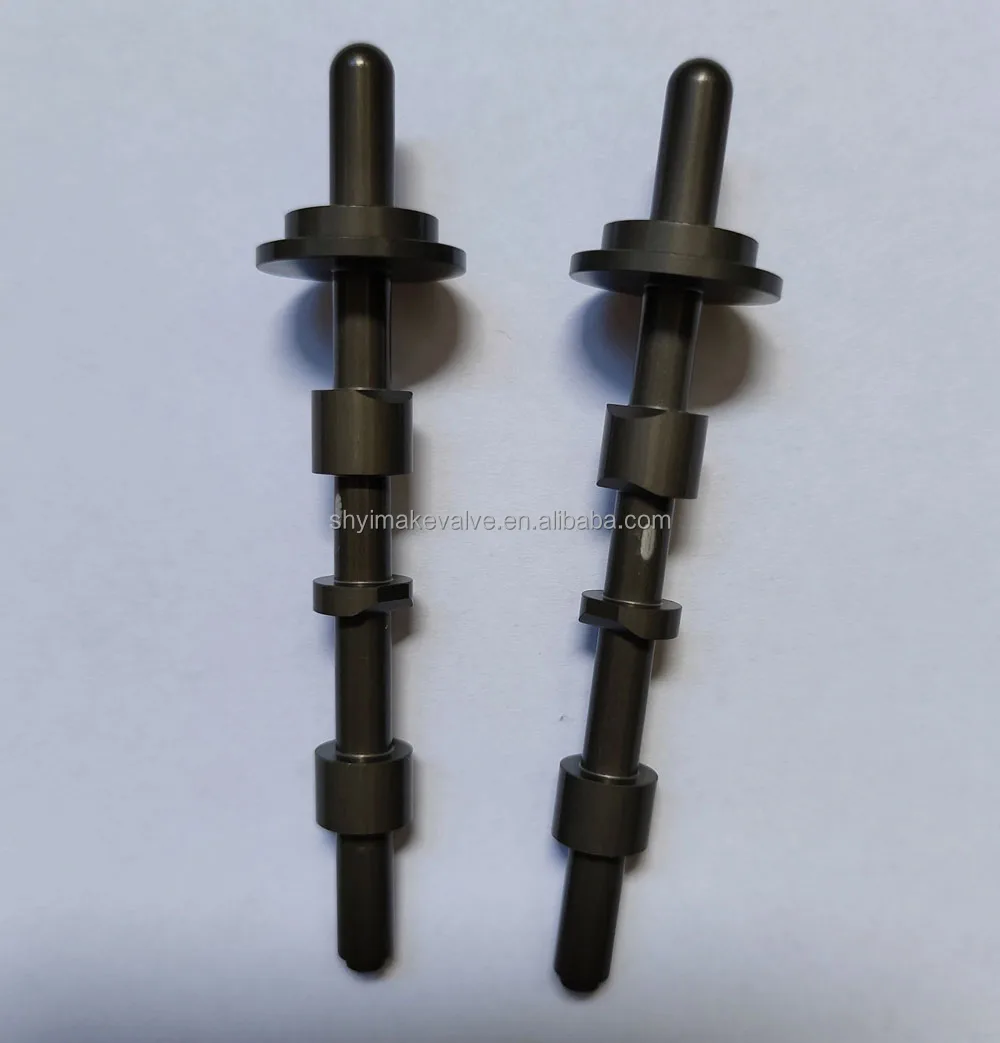 Pressure Regulator Valve fits for GM Transmission Valve Parts 6L45 6L50 6L80 6L90 104520-14K