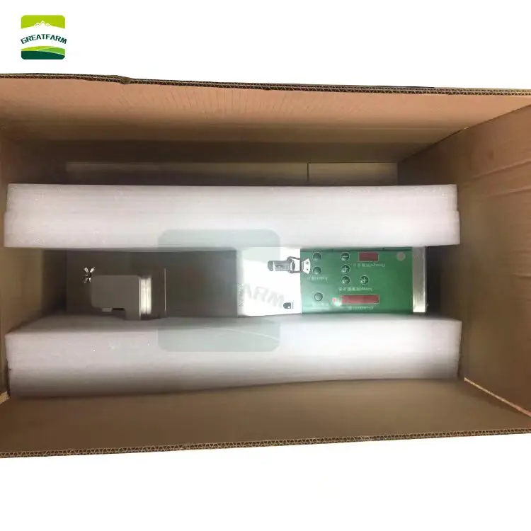 Factory Price automatic poultry vaccinator for vaccine machine chick vaccination machine automatic