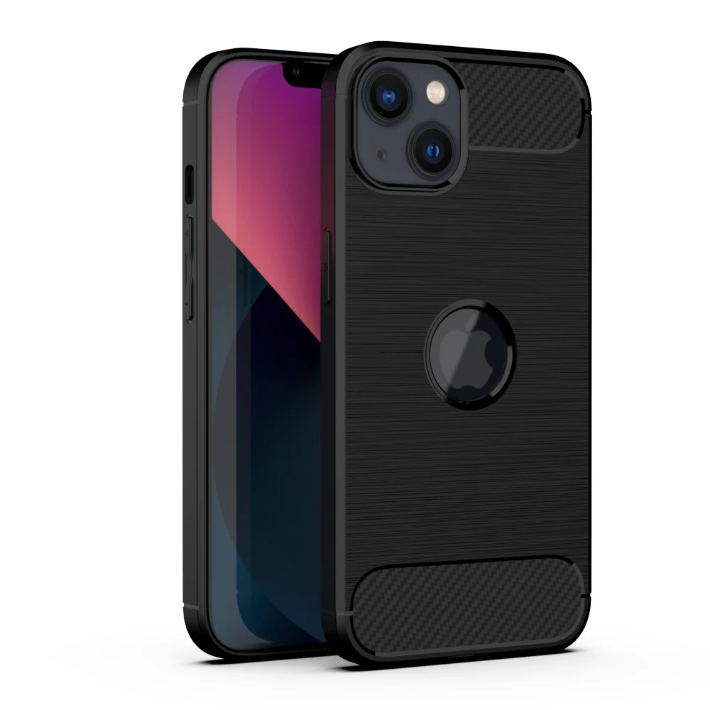 Classic Design Drawing Line Soft TPU Case Phone Popular Selling Back Cover For VIVO V15 PRO