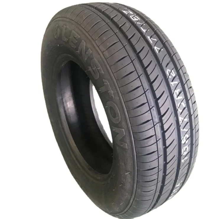 chinese famous brand LENSTON White letter car pcr tyre in best competitive price