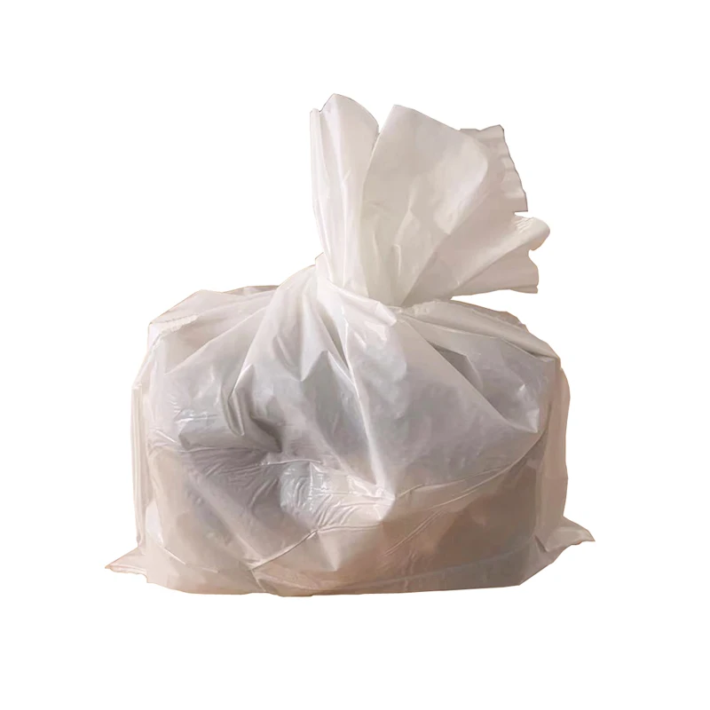 PVA водорастворимые мешки для попинга профессиональный производитель 100% compostable Пластиковый Дозатор для досок poop bag