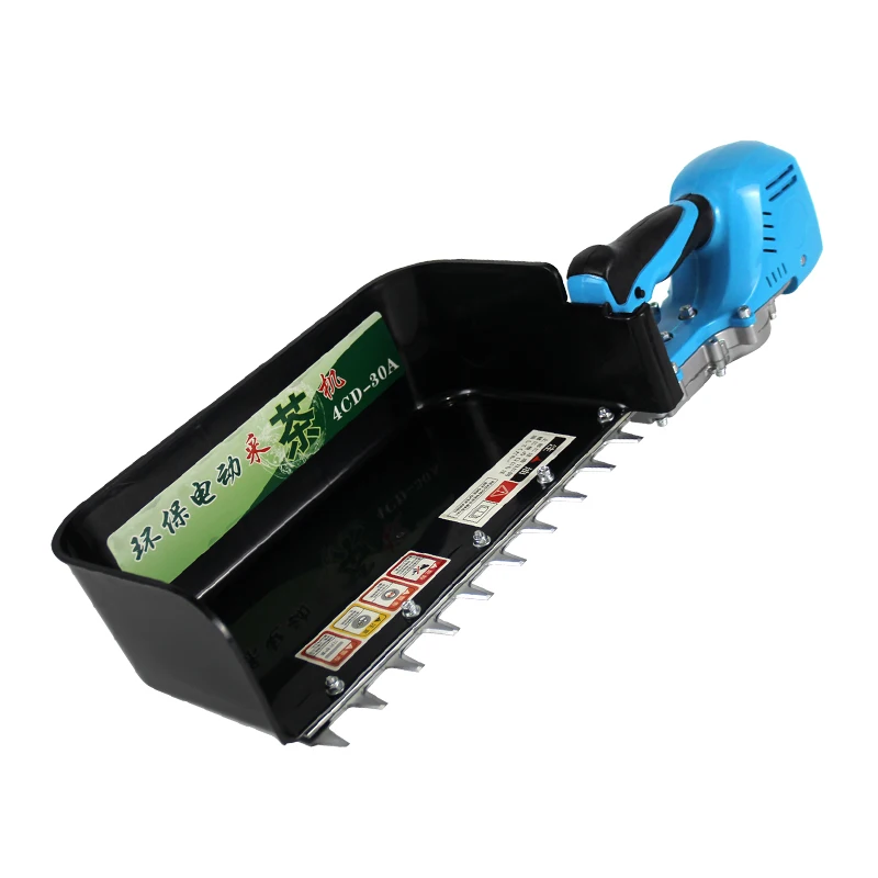 tea picking machine  Multifunctional Commercial Tea Harvester Plucking Plucker Picking Machine