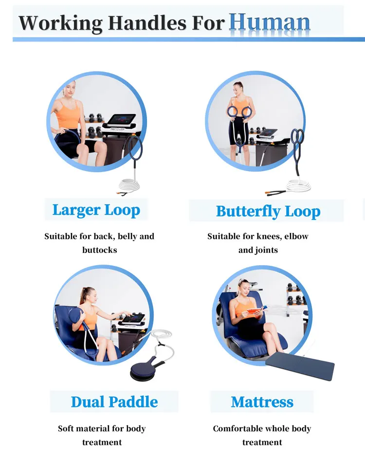 mat PEMF Equine And Human Pain Relief Machine Pulsed Electromagnetic Field PMST LOOP PRO MAX pemf Magnetic Therapy Machine