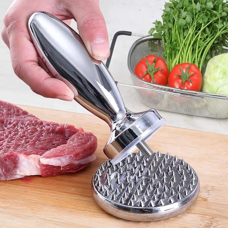 Кухонные принадлежности Заводская поставка мясорубка для мяса тяжелый Мясорубка с индивидуальным