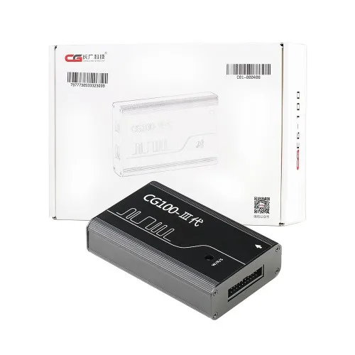 Full Function Version CG100 airbag restore tool CGDI Airbag Repairing Kit CG100 Prog III Programmer
