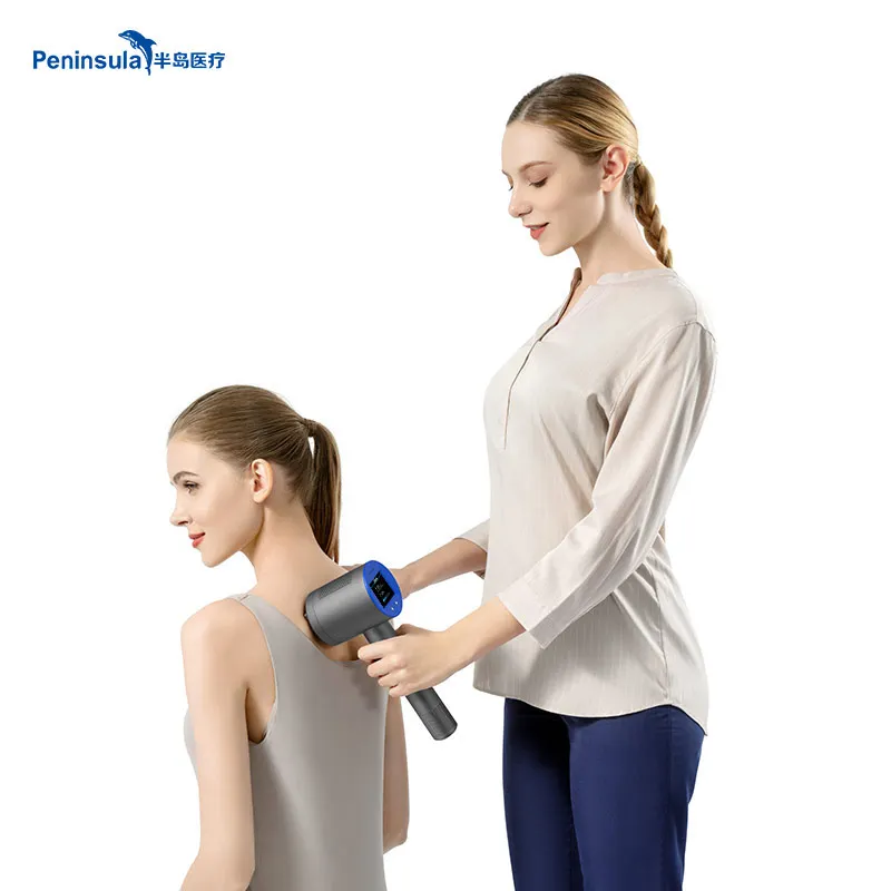 Competitive Price 308nm LED Phototherapy Lamp Light For Psoriasis Vitiligo Treatment
