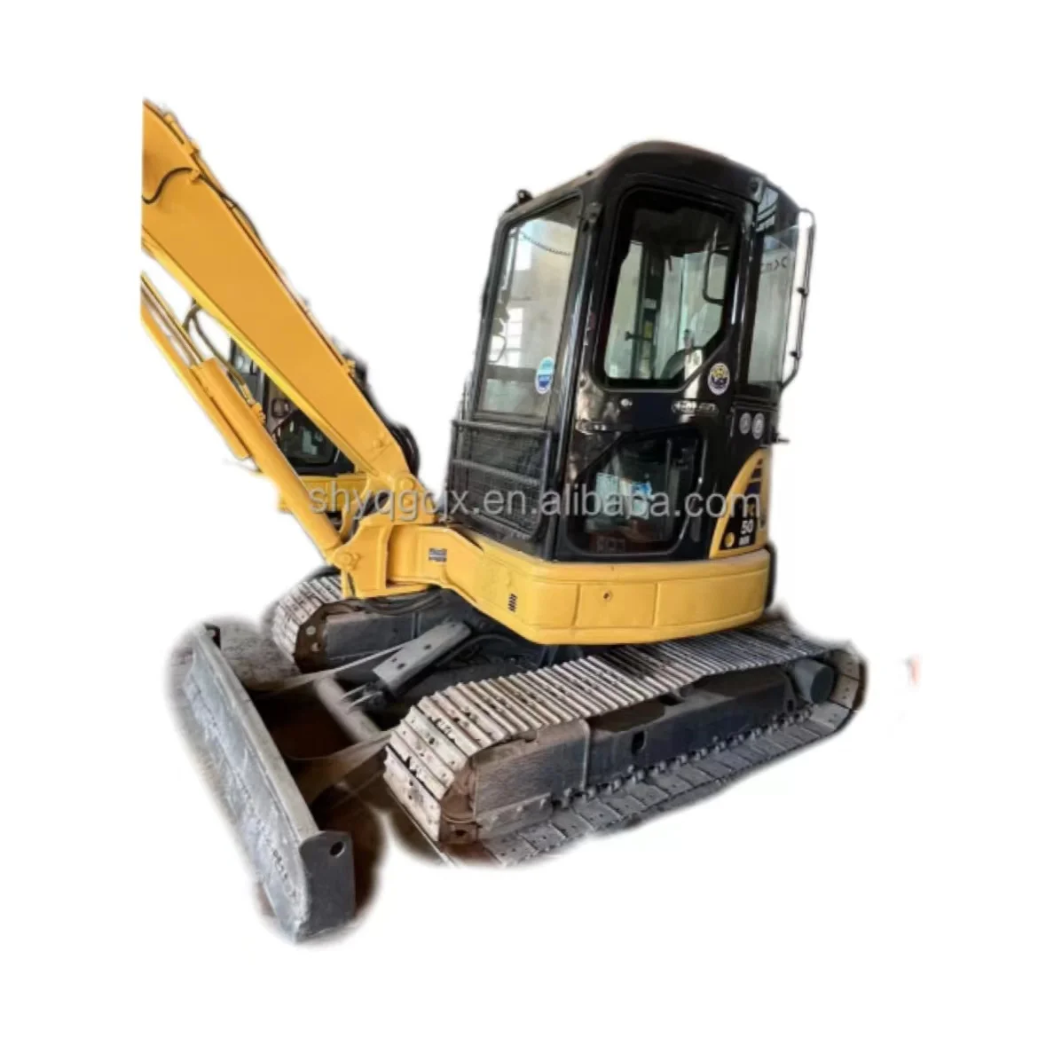 Komatsu pc50mr / PC50MR