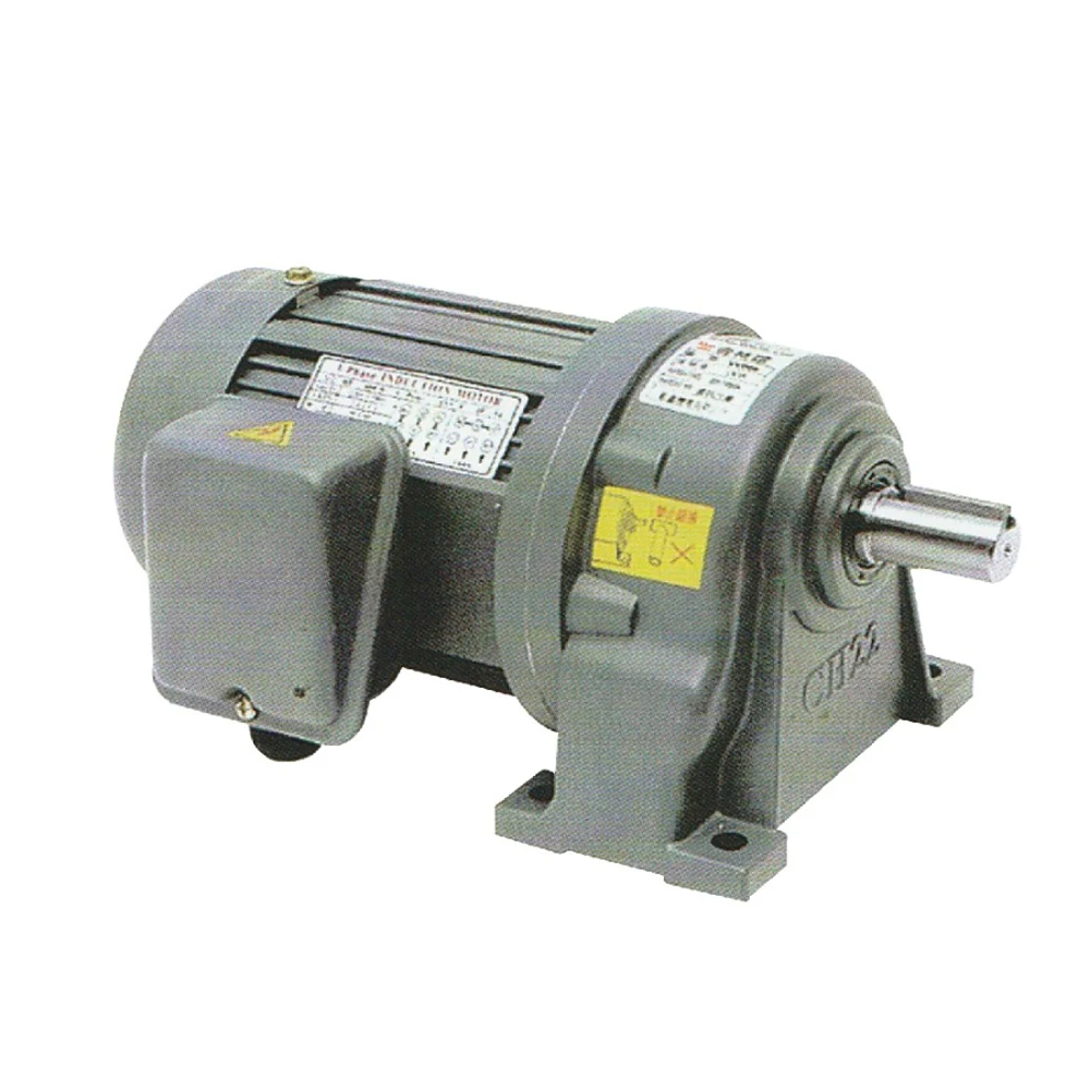 High efficiency China Manufacture Standard 40/50/60/70/80/100 Ratio worm Gear  Reducers gearbox