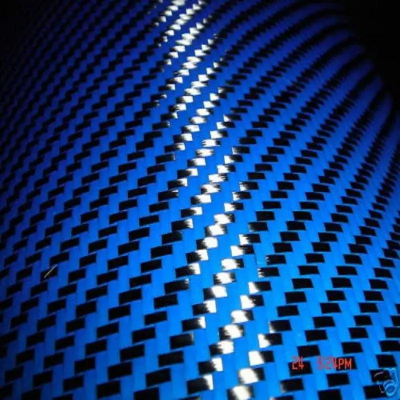 Manufacturers Supply Electrical Conductivity Carbon Cloth High Quality Carbon Fiber Fabric