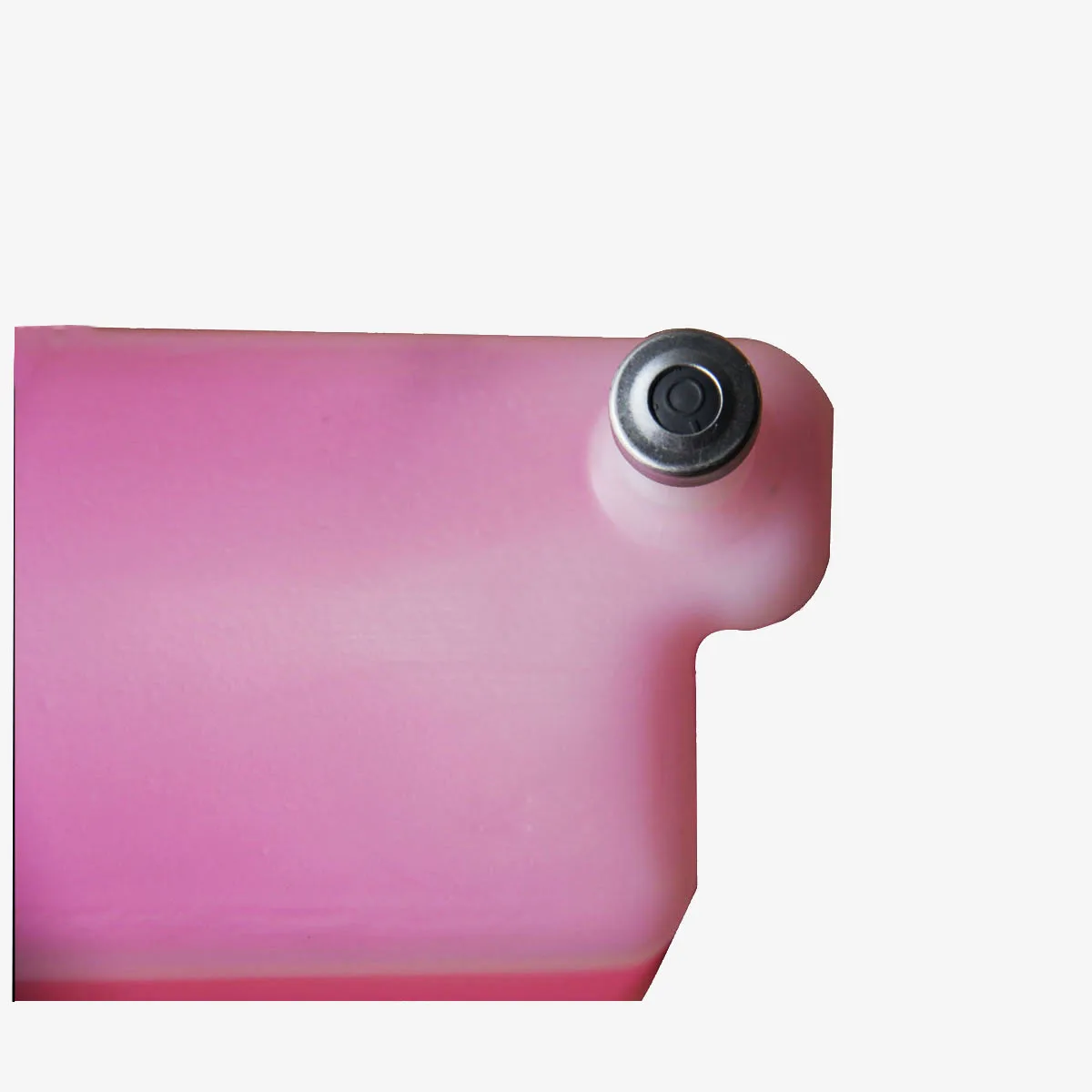 Factory direct Pink color make up 8158 for Markem-Imaje inkjet coding machine