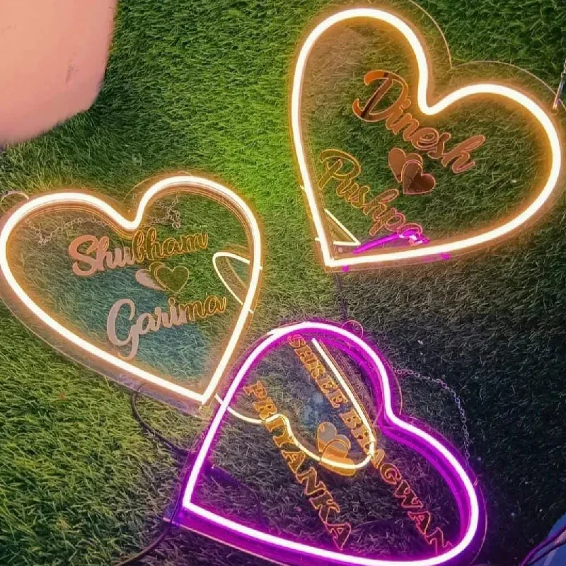 LED Music Note Neon Lights Custom Wall Hanging Neon Sign Light LED Neon Night Light Gift Wall Art Usb/battery Operated Birthday