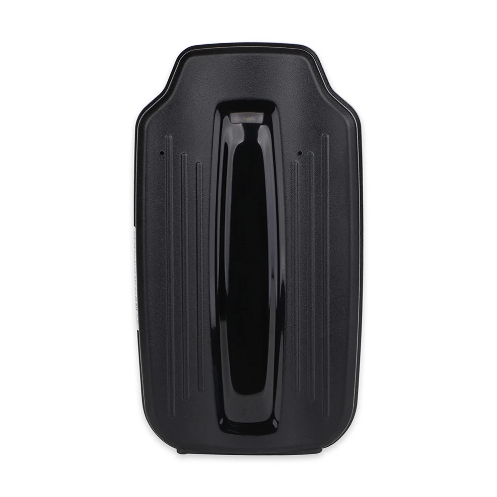 LK209A-3G Car GPS Tracker Strong Magnet 5000mAh Standby 60 Days GPS Locator GPRS Realtime Tracking Dropped Alarm Car Charger