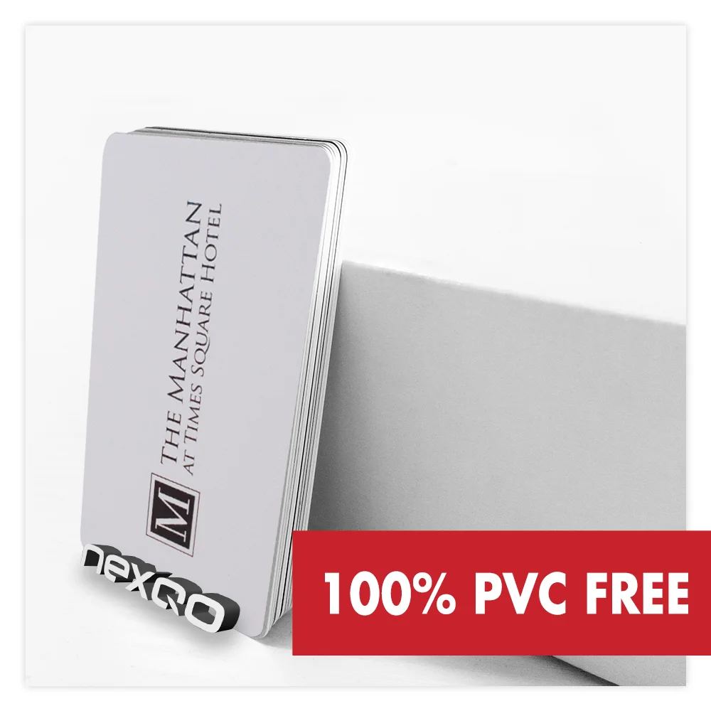 NFC/RFID Business Paper Card Smart Card