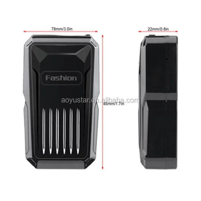 
GPSone Waterproof Car Tracking Locator Vehicle GPS Tracker Strong Magnetic GPS Anti-loss System For Car Burglar Alarm Devices 