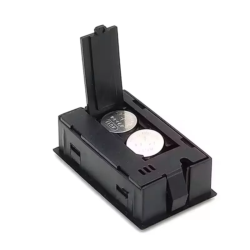 OEM Indoor LED Digital Display Hygrometer Household Humidity Temperature Measure Thermometer Hygrometer