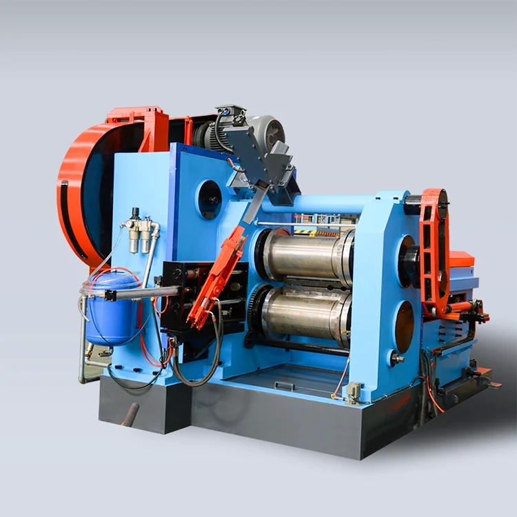 High Efficiency Rolling Mill Forging Hammer Press Rolling Mill Prices