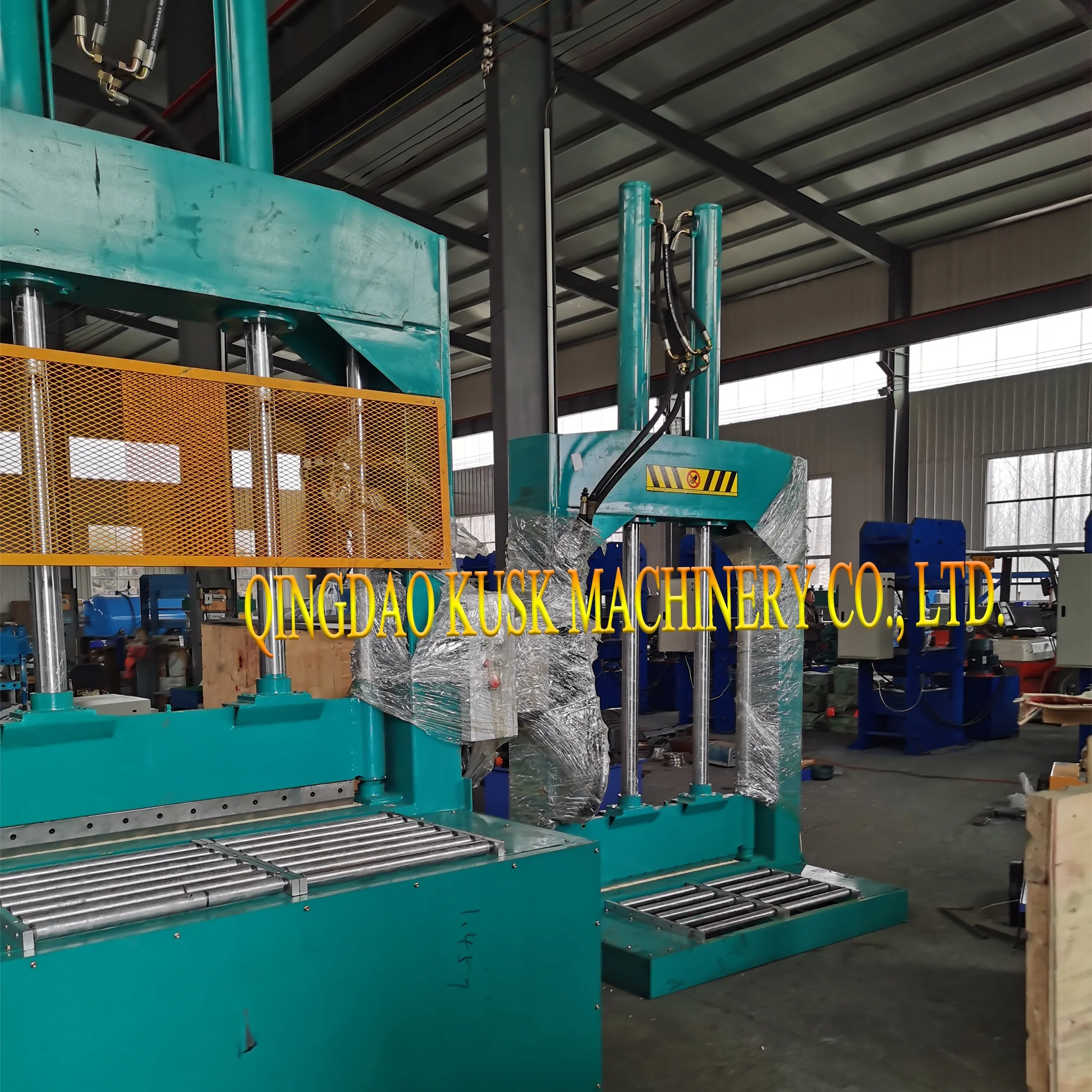 Rubber cutter wiper blade rubber strip band cutting machine