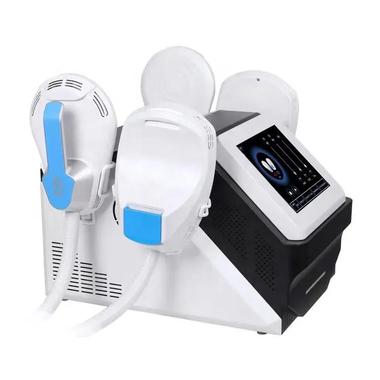 2023 High quality Portable Ems Slim Body Sculpt Neo Rf Machine Muscle Stimulation Ems Sculpting Machine  for beauty salon