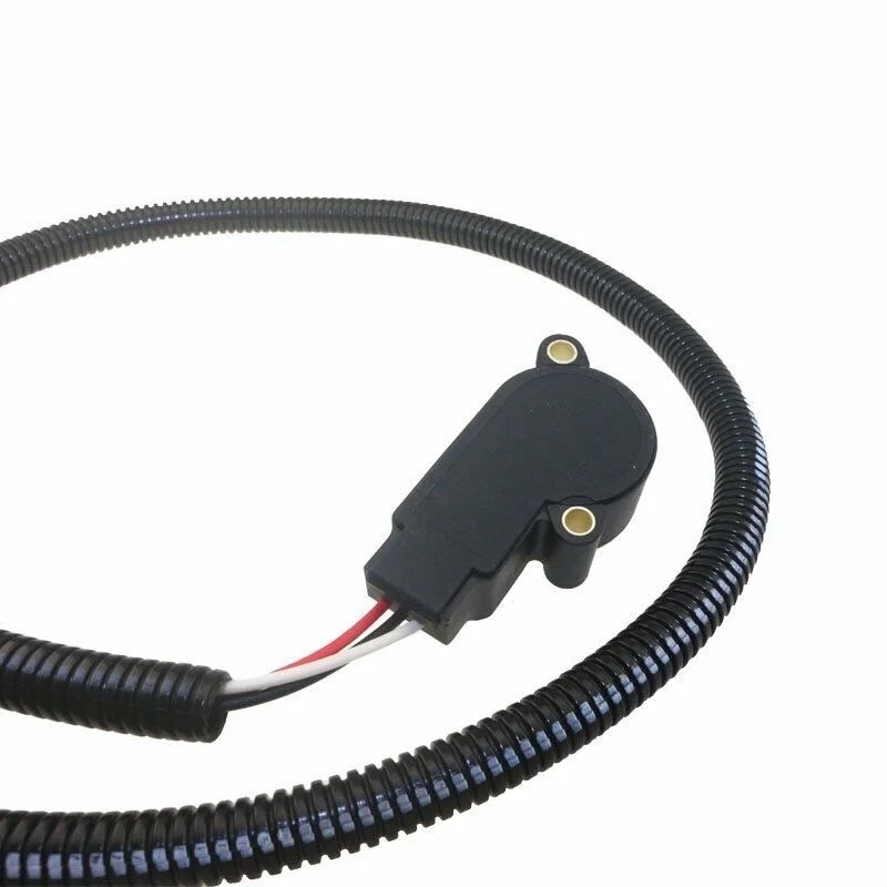 TPS Throttle Position Sensor For Caterpillar C7 C10 C12 C13 3406E CAT 2661466