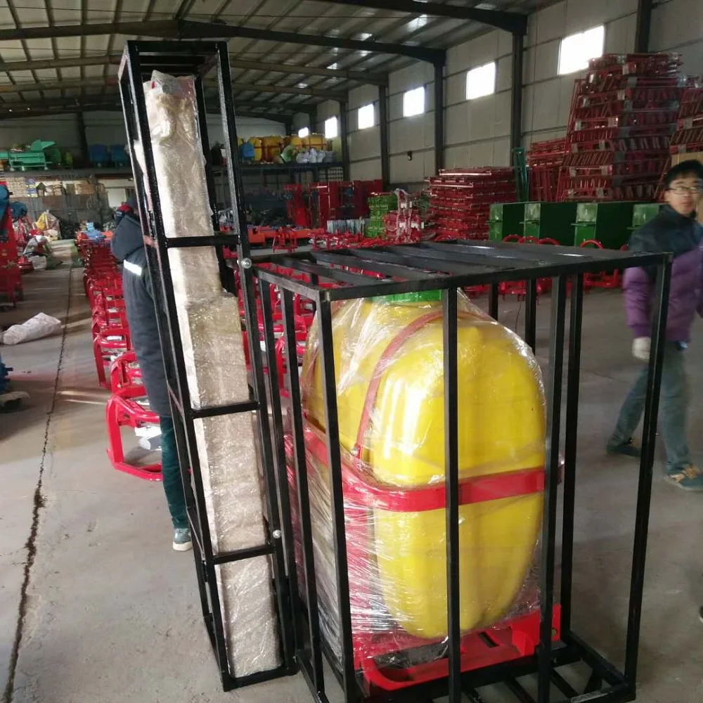 Long Distance Fruit Tractor Propelled Sprayers Machine Agricultural Sprayer Garden Sprayer