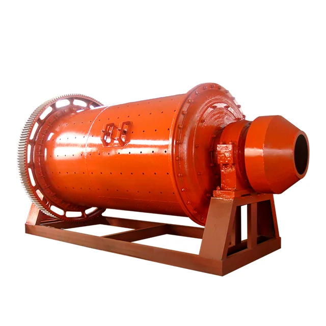 Mining Gold Ore Ball Mill Machine Dry Wet Ball Grinding Mill For Aluminium Powder Ball Mill For Copper Mine