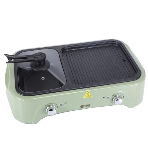 Многофункциональный Электрический гриль для дома