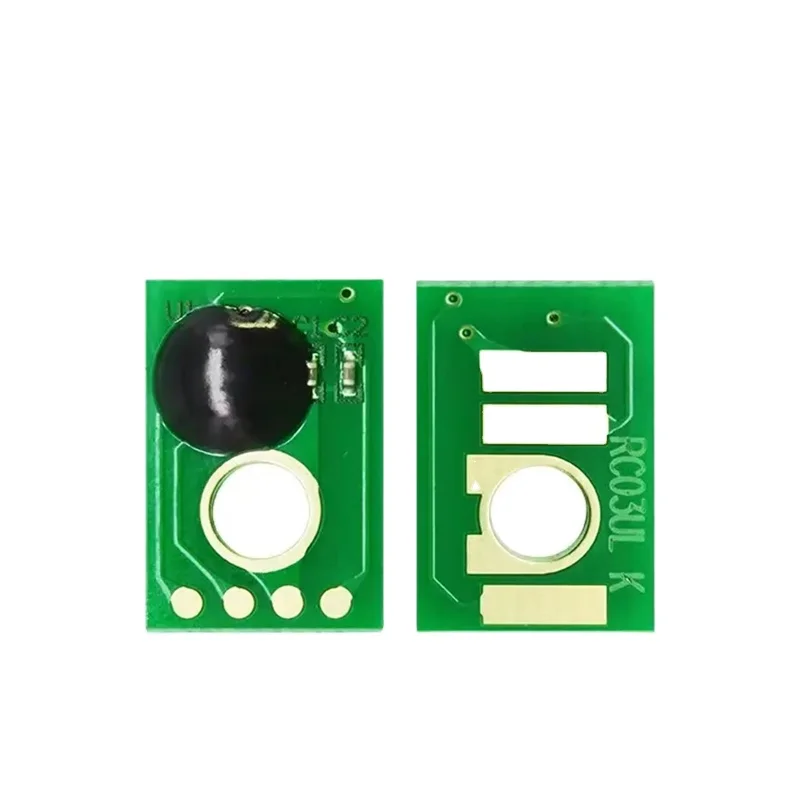 Чип сброса картриджа с тонером для Ricoh MPC2003 MPC2503 MP C2003 C2503 MPC 2003 2503