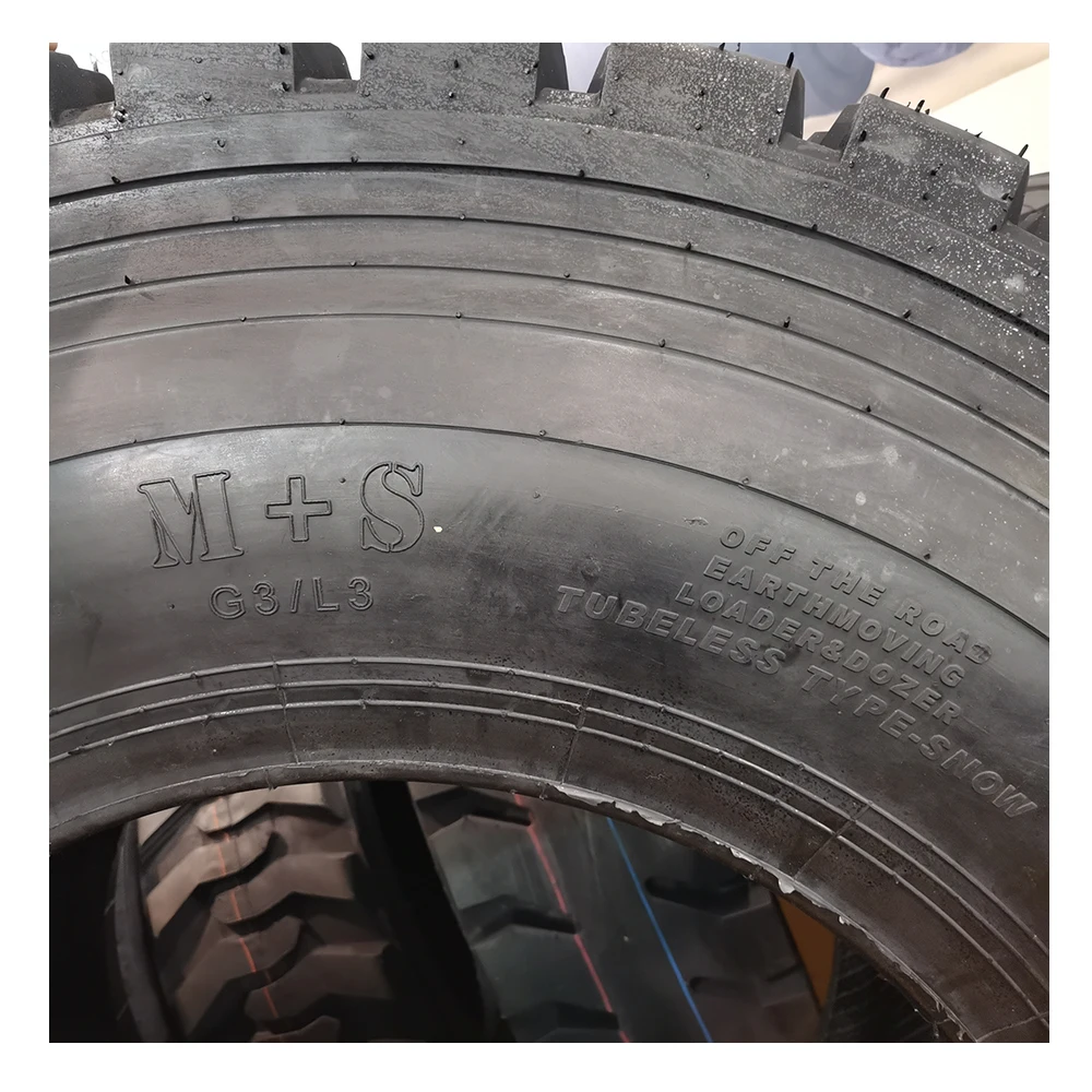 snow bias tire 405/70R20 other product rubber