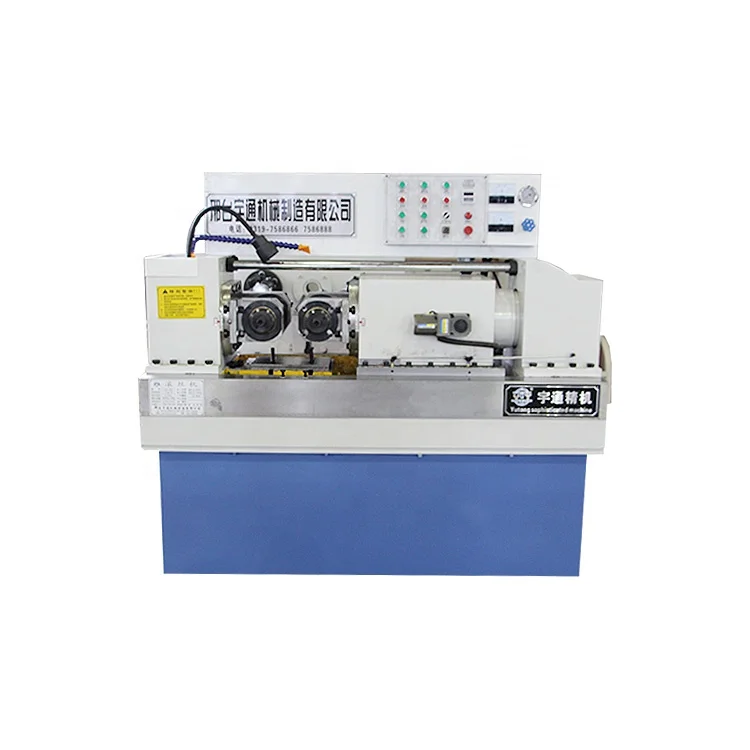 Машина для вертикальной прокатки резьбы, машина для производства винтов