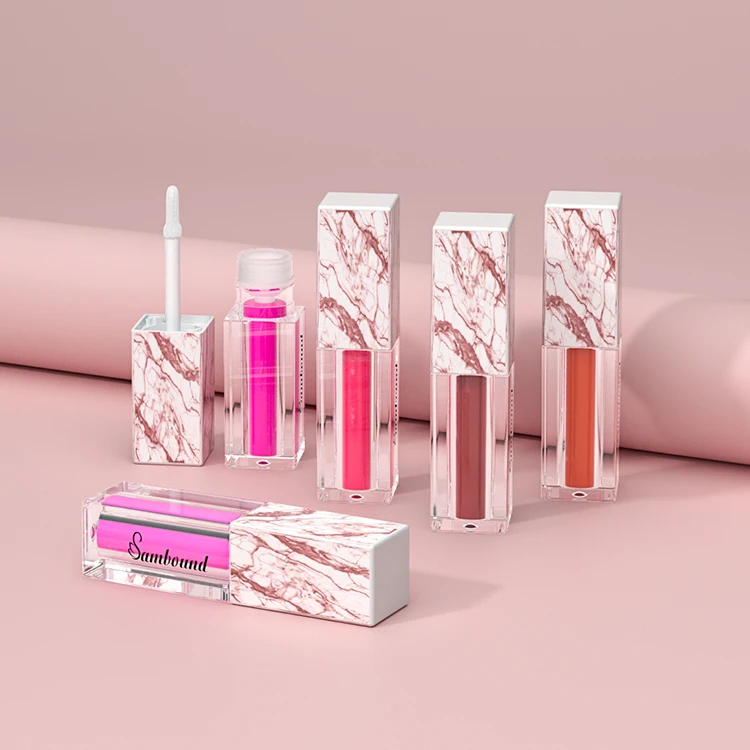 light up candy honey lipgloss plastic tube max peach boba envas diamond supplies lollipop lipgloss with light in mirror
