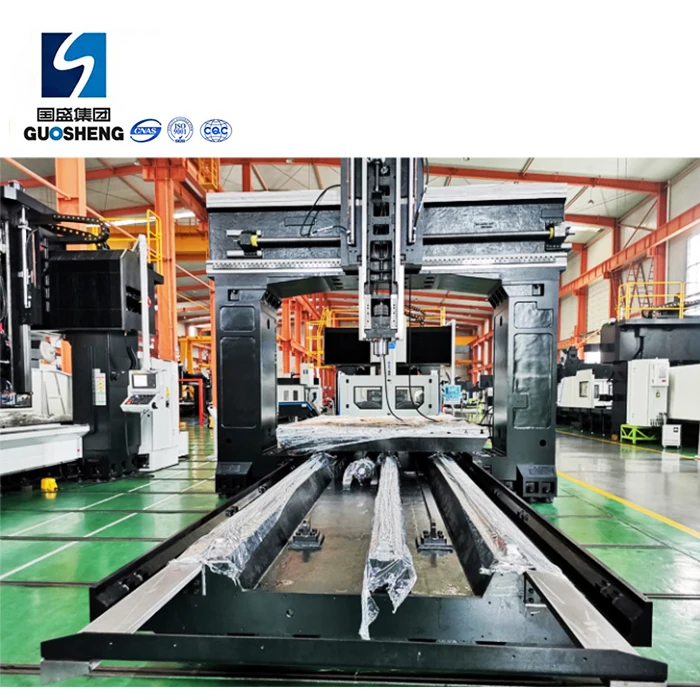 Gantry CNC Machining Center