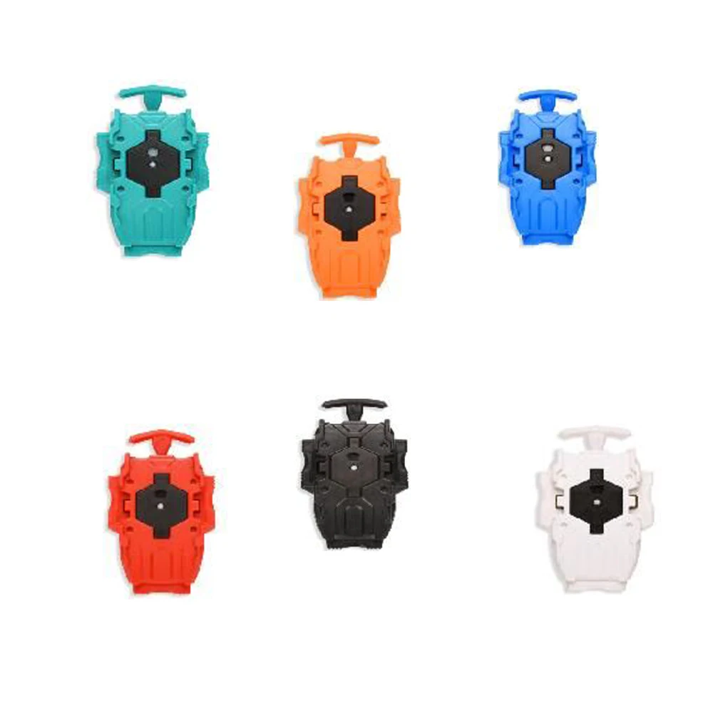 Samlok factory  Hot Sale Toys Metal Fusion Stadium Burst Launcher Spinning Top For Kids